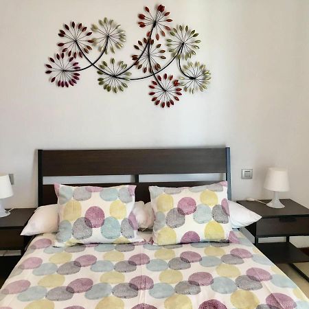 Apartamento Siroco. Playa Honda Playa Honda  Εξωτερικό φωτογραφία