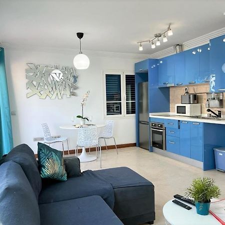 Apartamento Siroco. Playa Honda Playa Honda  Εξωτερικό φωτογραφία
