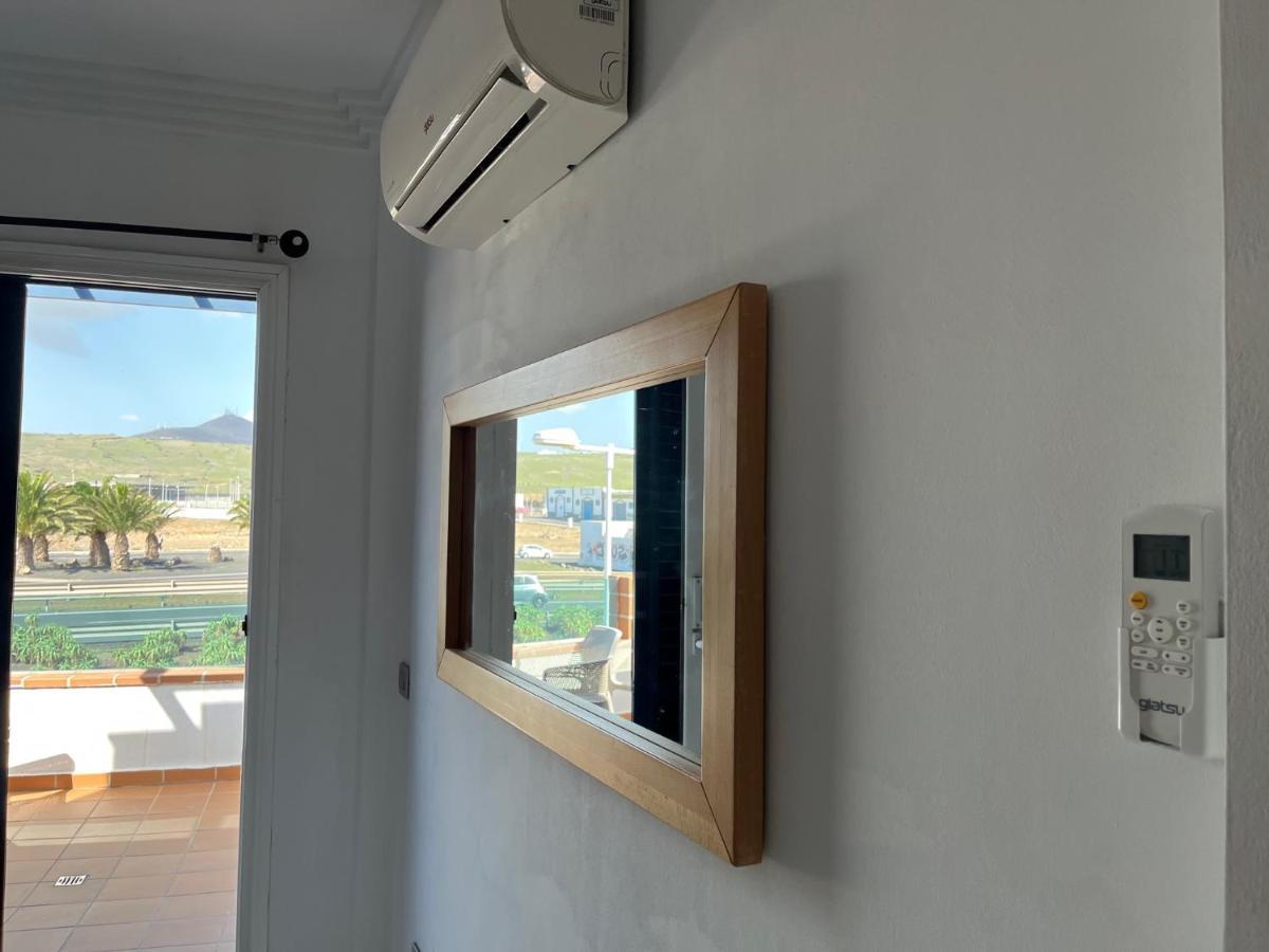 Apartamento Siroco. Playa Honda Playa Honda  Εξωτερικό φωτογραφία