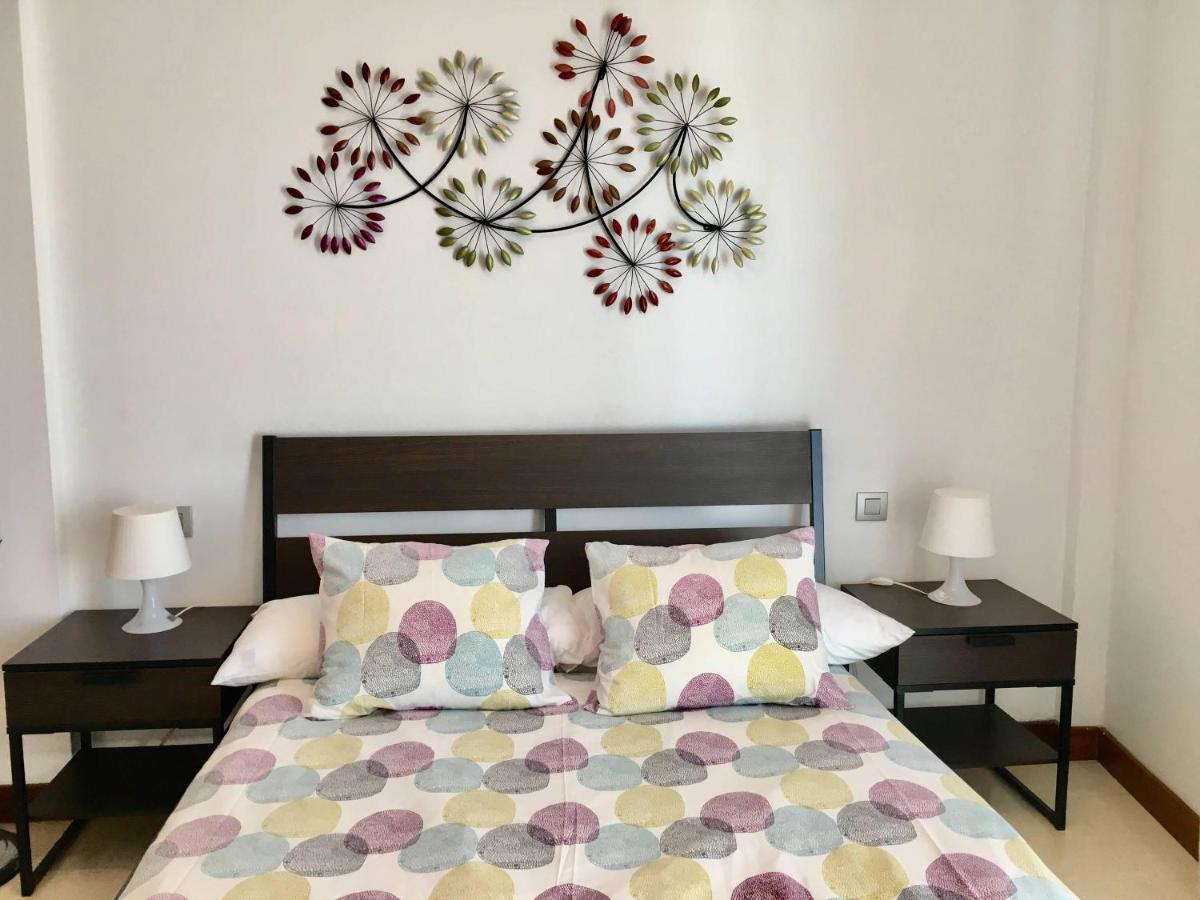 Apartamento Siroco. Playa Honda Playa Honda  Εξωτερικό φωτογραφία