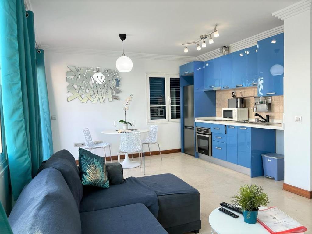 Apartamento Siroco. Playa Honda Playa Honda  Εξωτερικό φωτογραφία