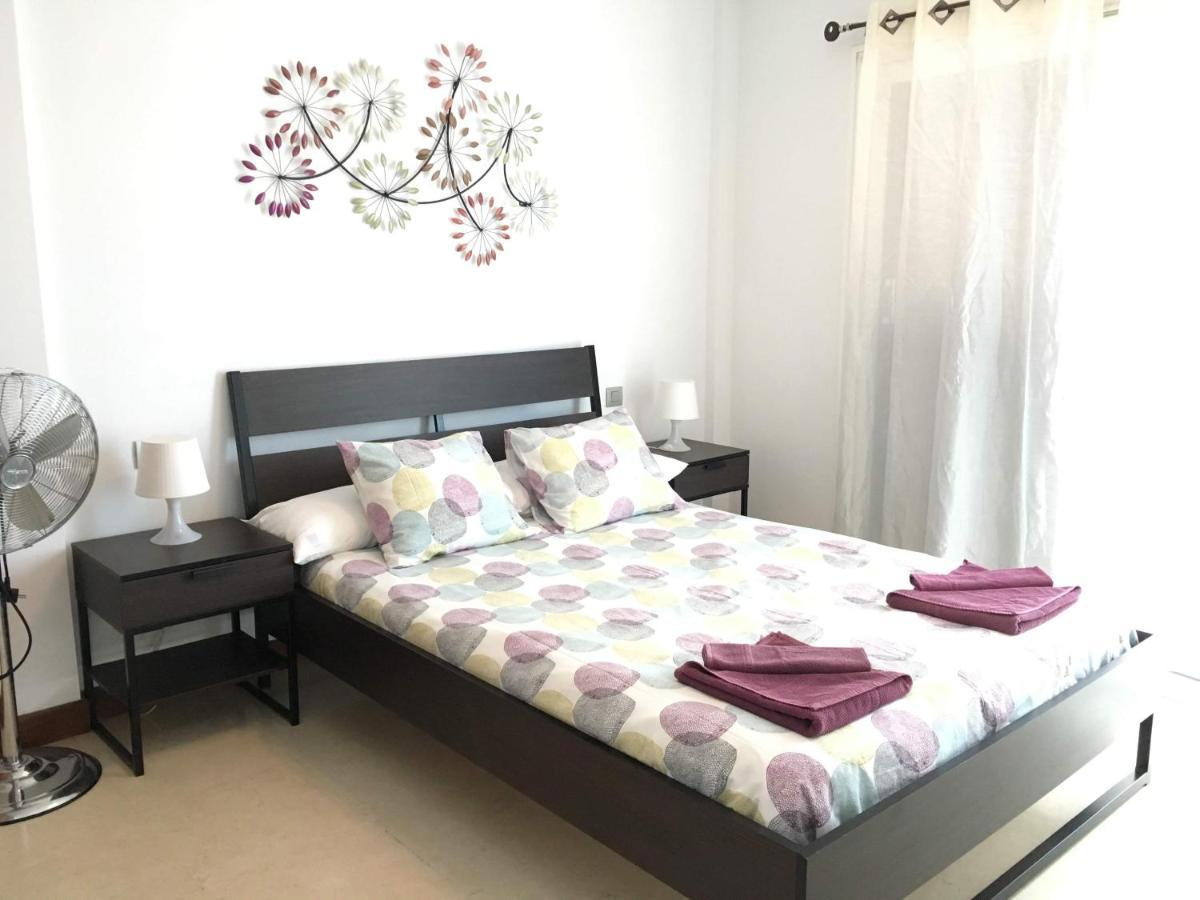 Apartamento Siroco. Playa Honda Playa Honda  Εξωτερικό φωτογραφία