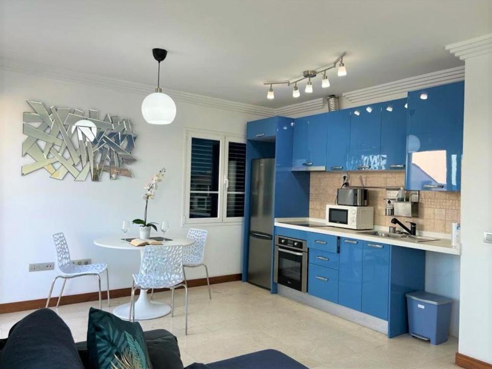 Apartamento Siroco. Playa Honda Playa Honda  Εξωτερικό φωτογραφία