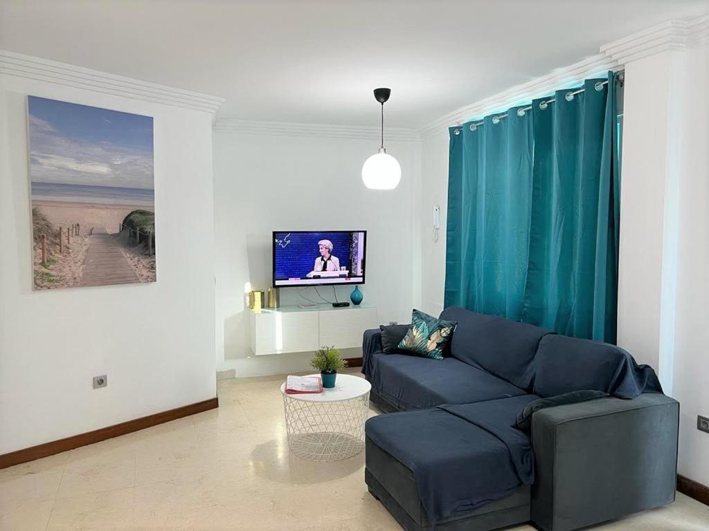 Apartamento Siroco. Playa Honda Playa Honda  Εξωτερικό φωτογραφία