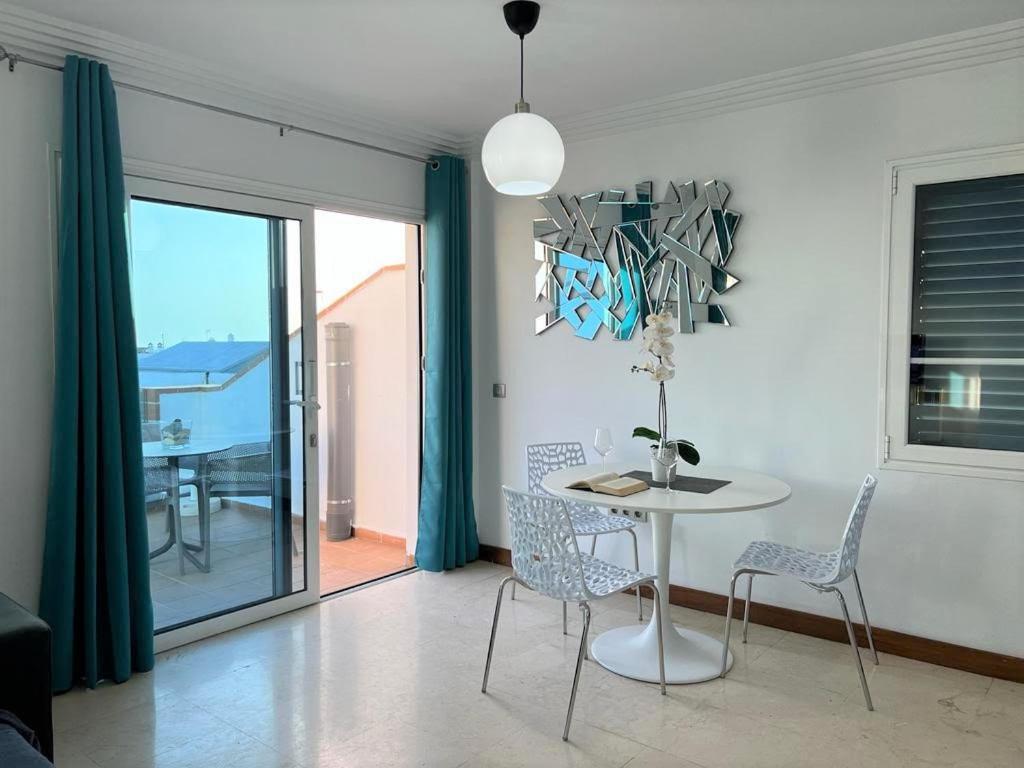 Apartamento Siroco. Playa Honda Playa Honda  Εξωτερικό φωτογραφία