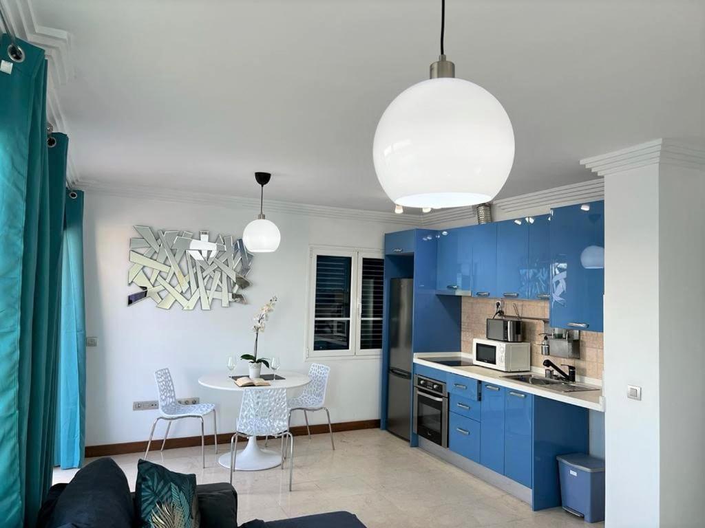 Apartamento Siroco. Playa Honda Playa Honda  Εξωτερικό φωτογραφία
