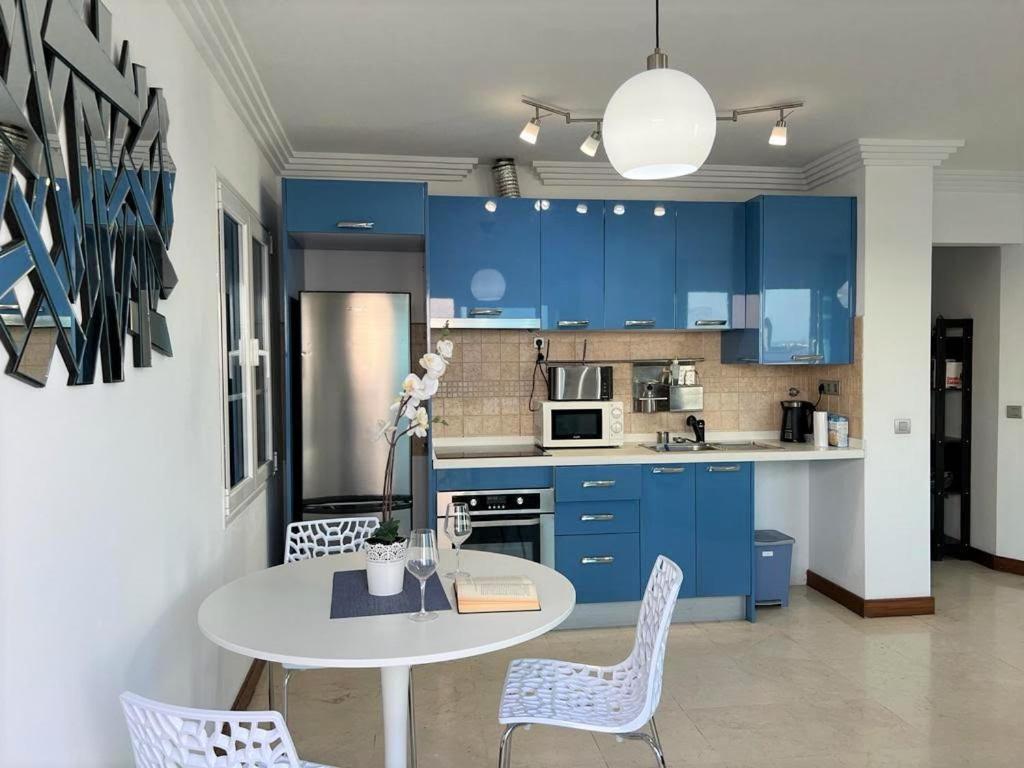Apartamento Siroco. Playa Honda Playa Honda  Εξωτερικό φωτογραφία