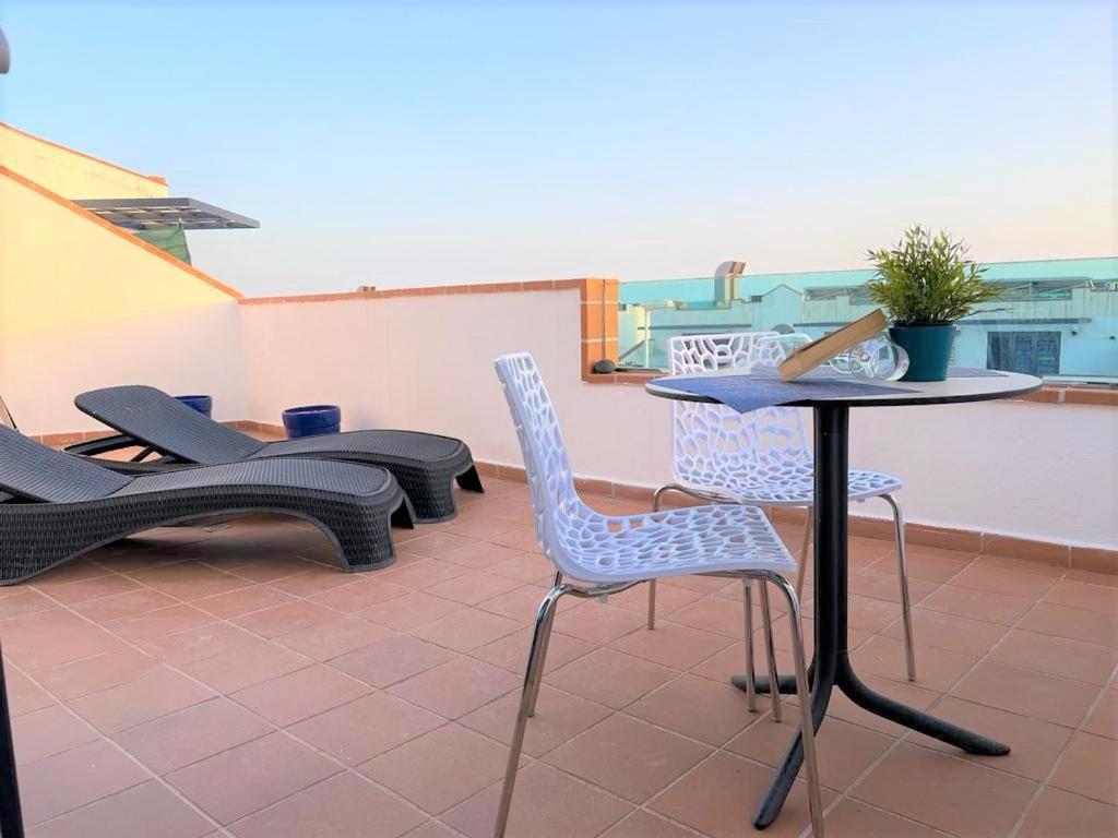 Apartamento Siroco. Playa Honda Playa Honda  Εξωτερικό φωτογραφία