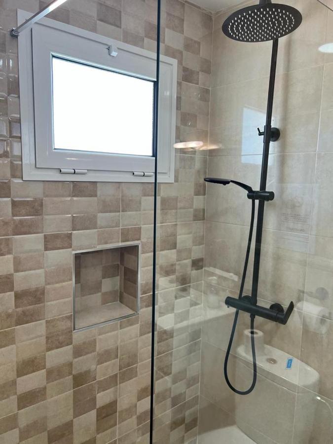 Apartamento Siroco. Playa Honda Playa Honda  Εξωτερικό φωτογραφία