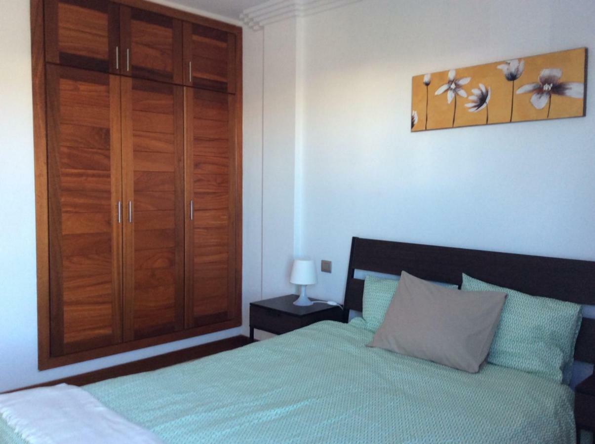 Apartamento Siroco. Playa Honda Playa Honda  Εξωτερικό φωτογραφία